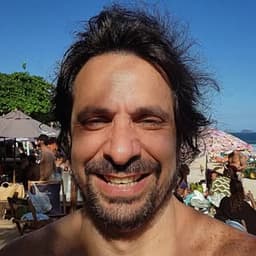 Chãnce da Silva