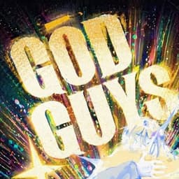 GŌD GUYS