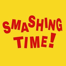 Smashing Time