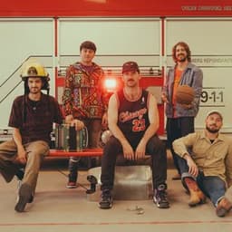 Le Winston Band