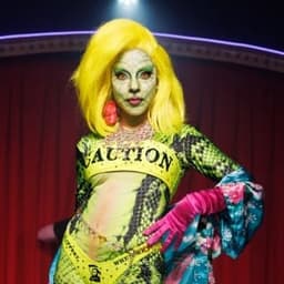 Lisa Frankenstein