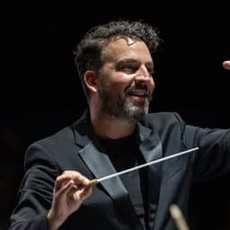 James Gaffigan