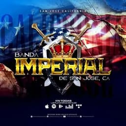 Banda Imperial