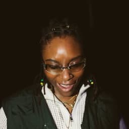 DJ Shannyn Hill