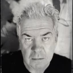 Lol Tolhurst