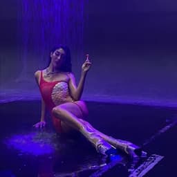 Morena La Chingona