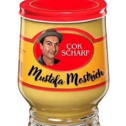 Mustafa Mostrich