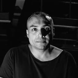 Anthony Rother