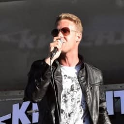 Matt Carmichael
