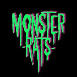 Monster Rats