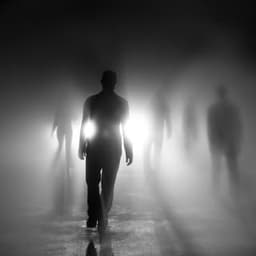 Shadow Banned