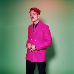 Neon Indian