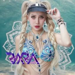 DJ Rara (若熙娘娘)