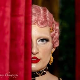 King Queen
