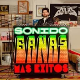 Ganas