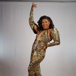 Seven The Drag Queen