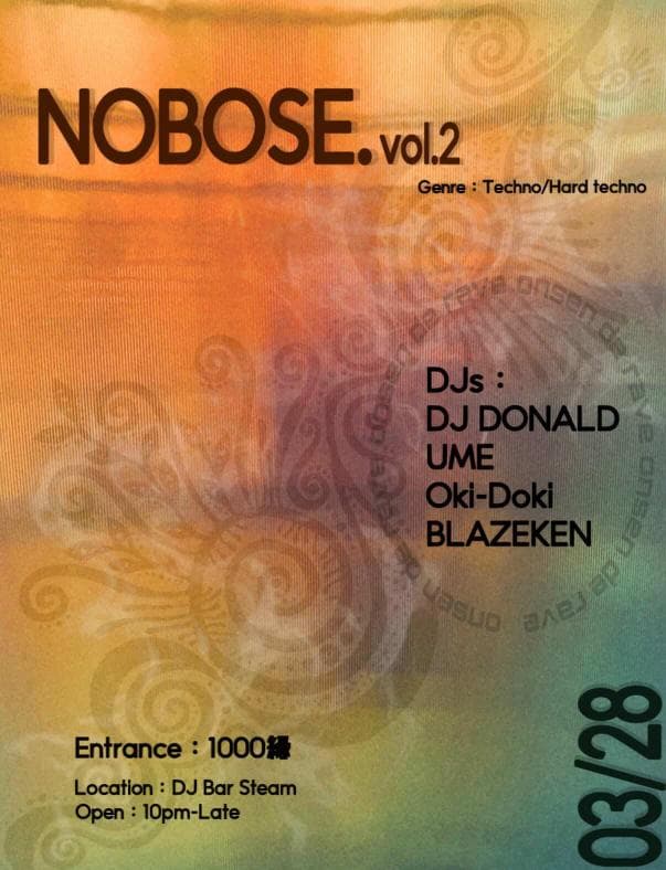 NOBOSE