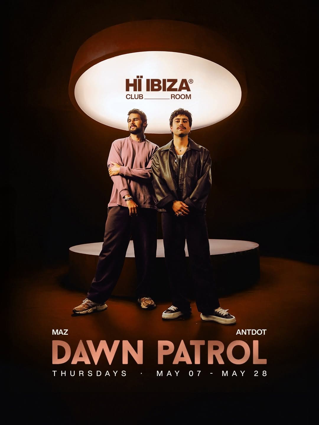 Dawn Patrol