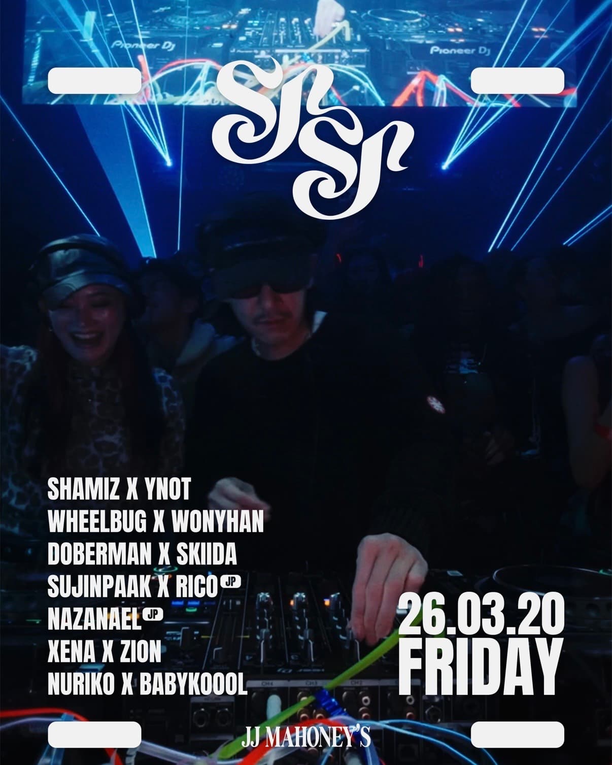 SJSJ VOL4