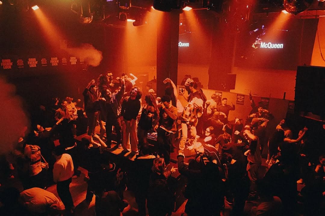 BORN FREE -ALAMAKI & New J BIRTHDAY BASH-