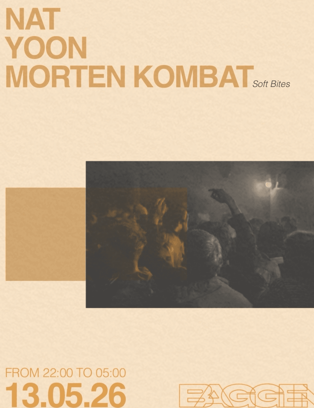 NAT, YOON & Morten Kombat