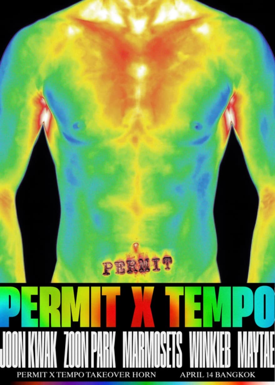 PERMIT X TEMPO