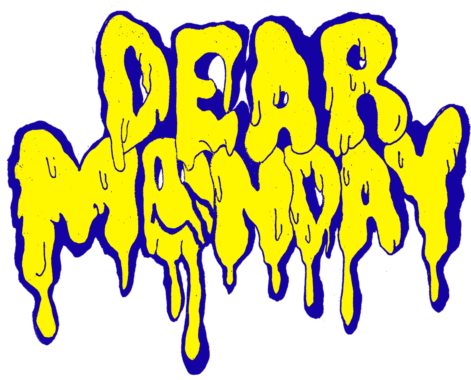 DEAR MONDAY, vol.283