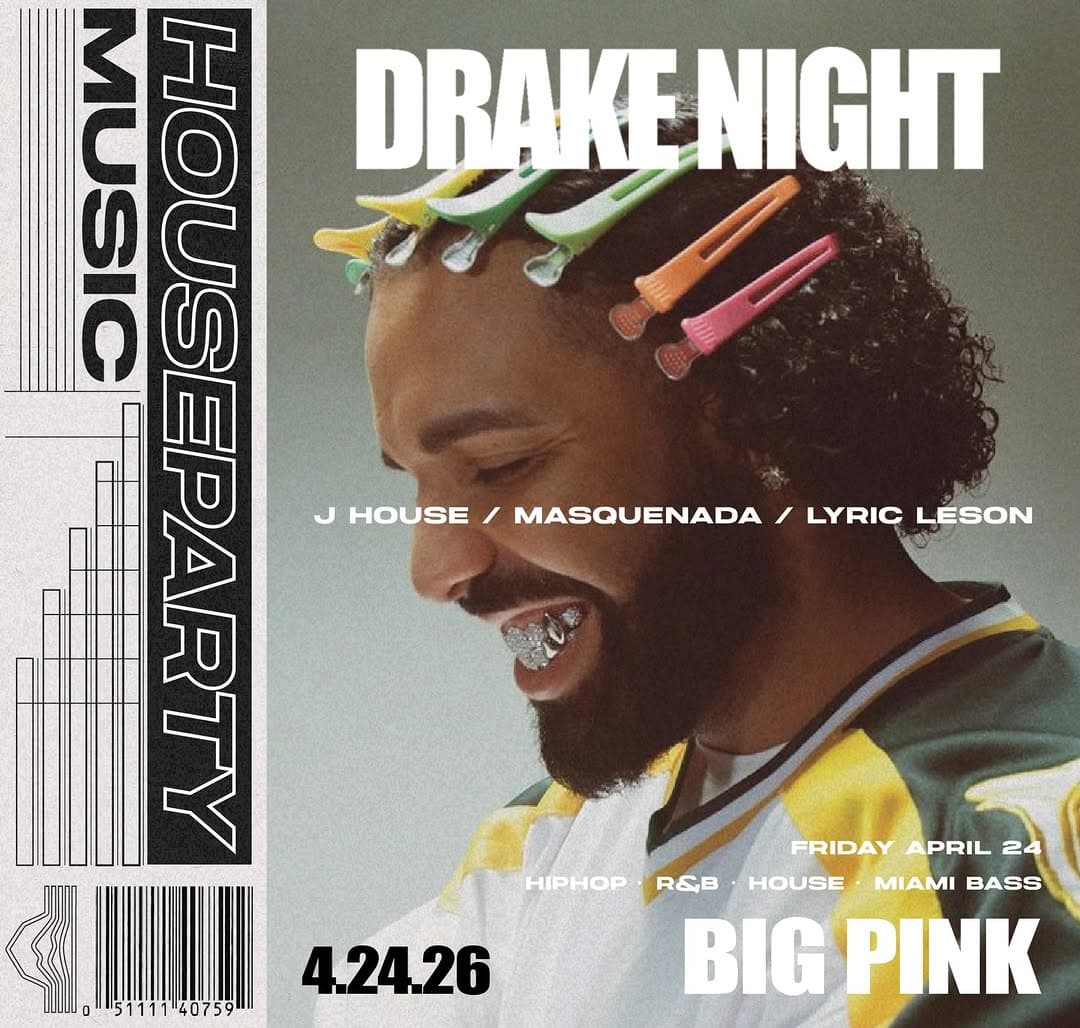 Drake Night