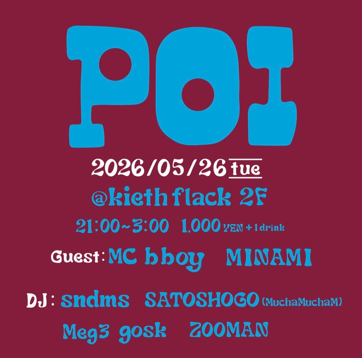 POI