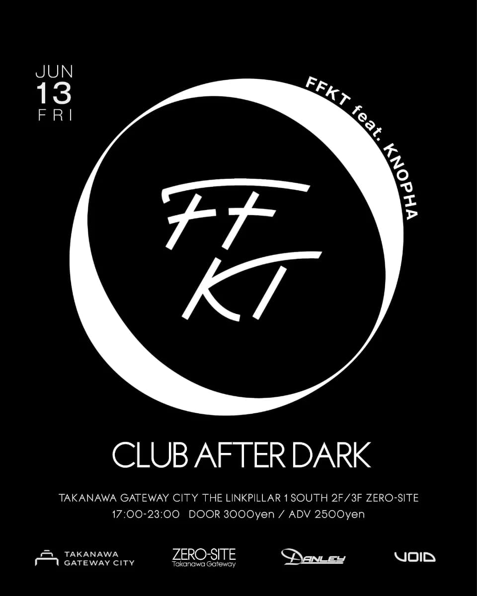 FFKT feat. Knopha