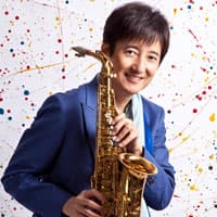 MASATO HONDA B.B.STATION -Big Band Night