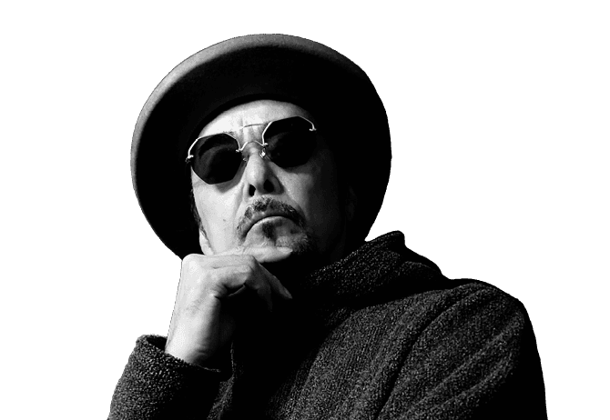 DJ KRUSH