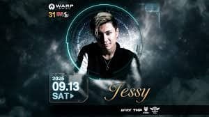 Jessy