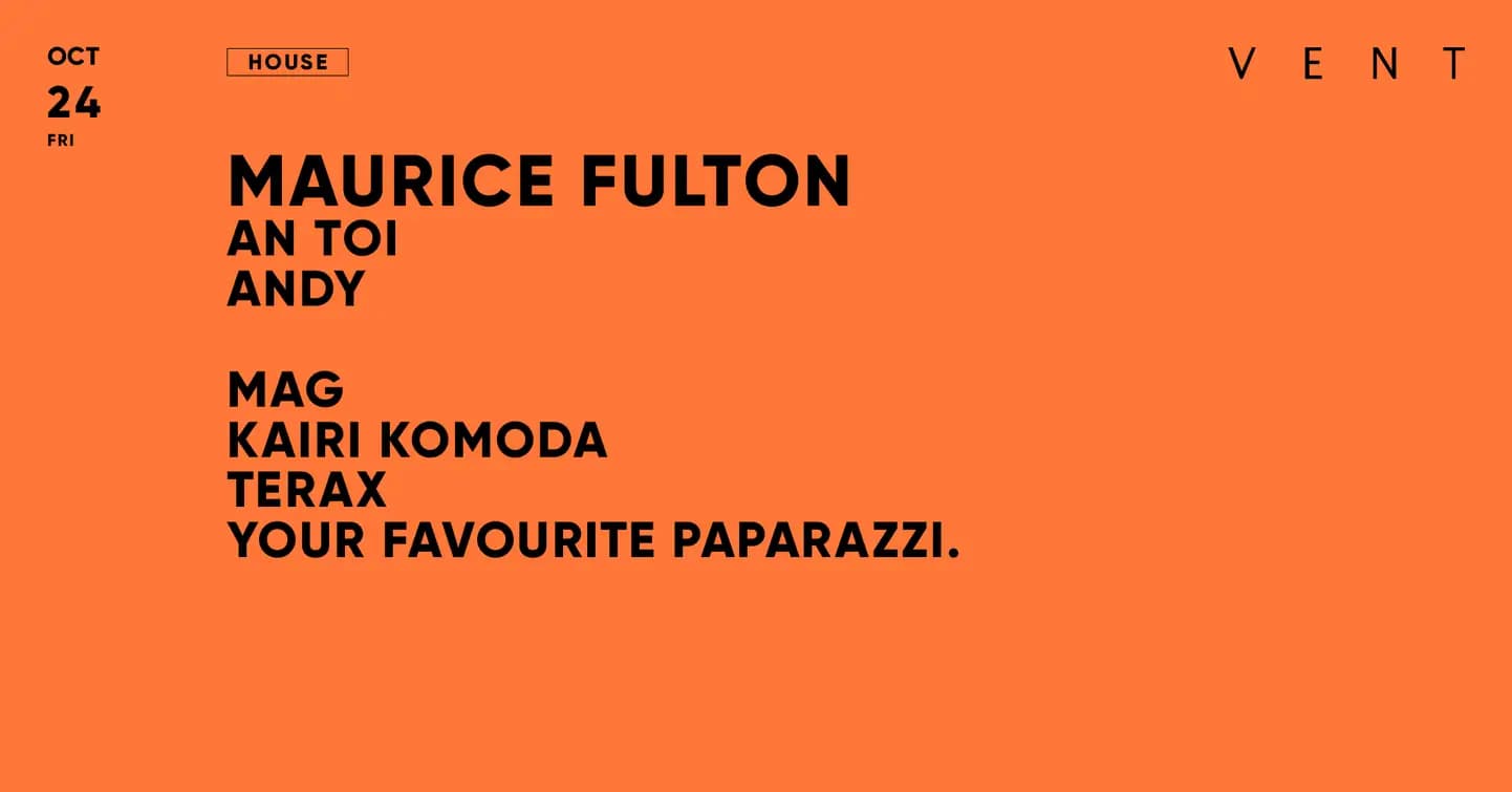 Maurice Fulton
