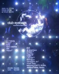 Club Eyeball