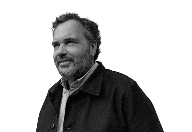 Ian Pooley