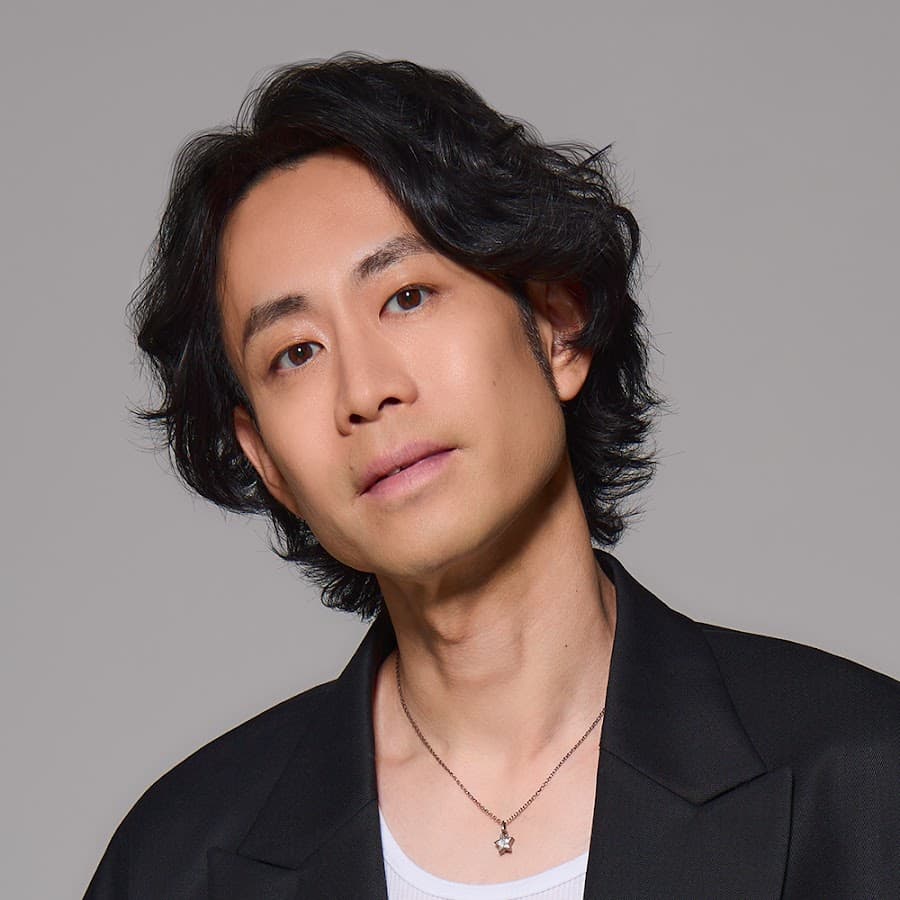 DJ KOMORI