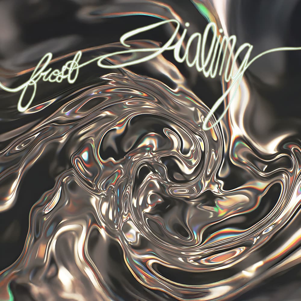 ‘JIALING – frost’ Release Party