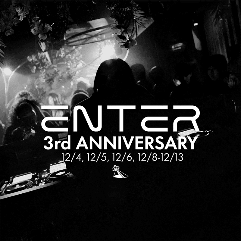 ENTER 3rd Anniversary DAY2