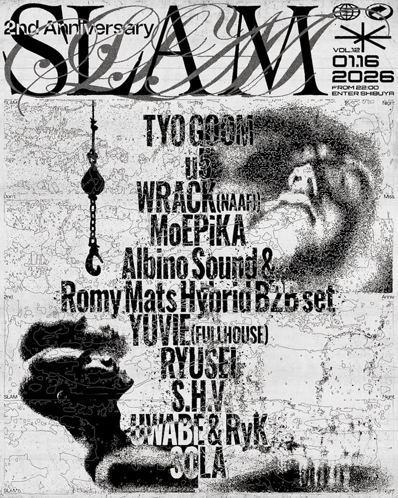 SLAM