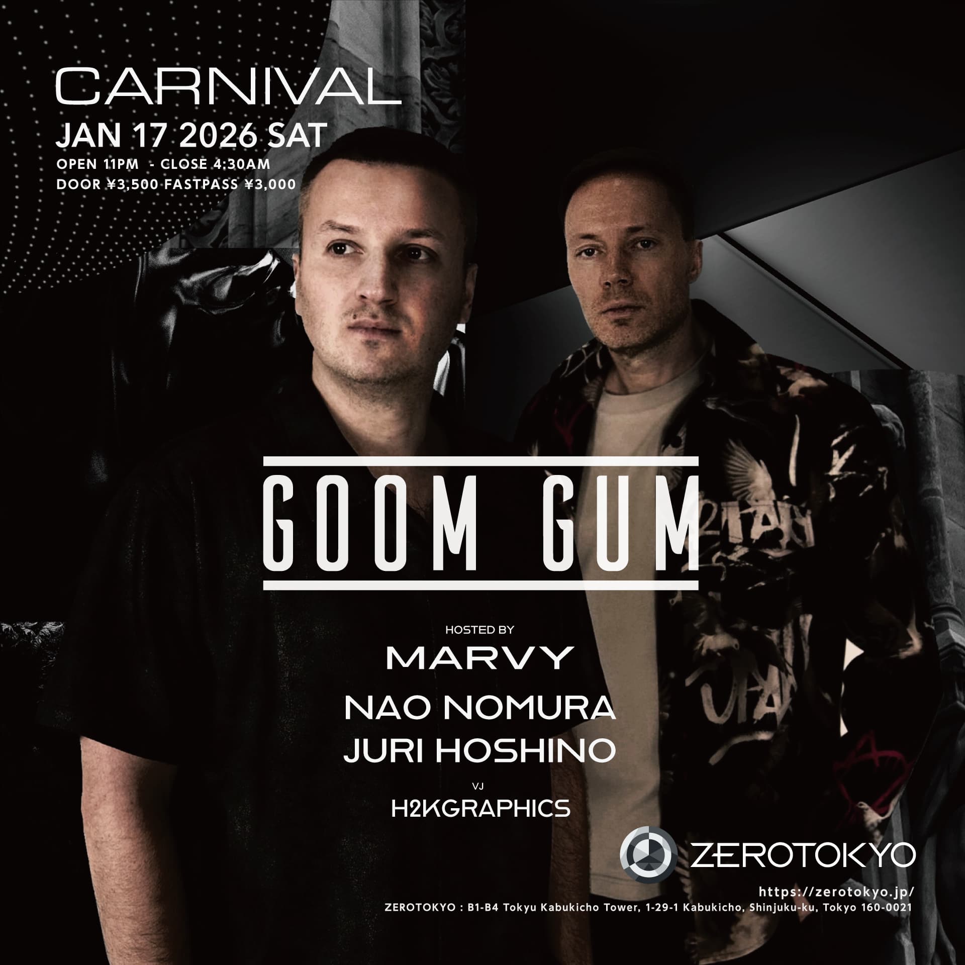 CARNIVAL