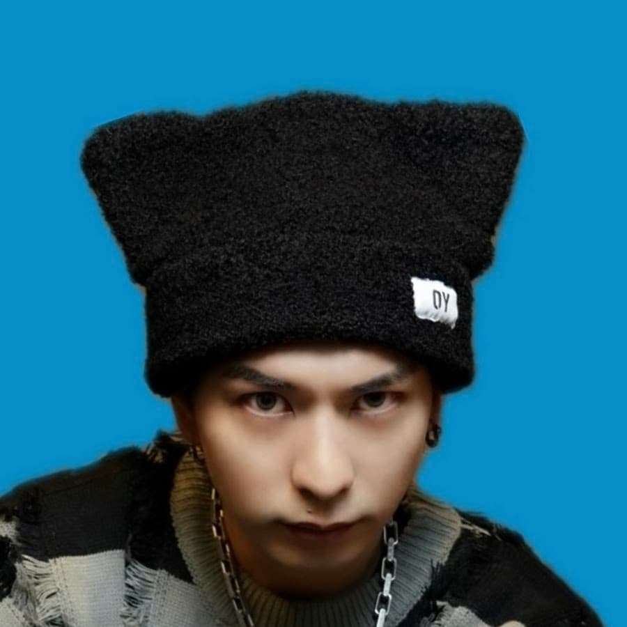iamSHUM