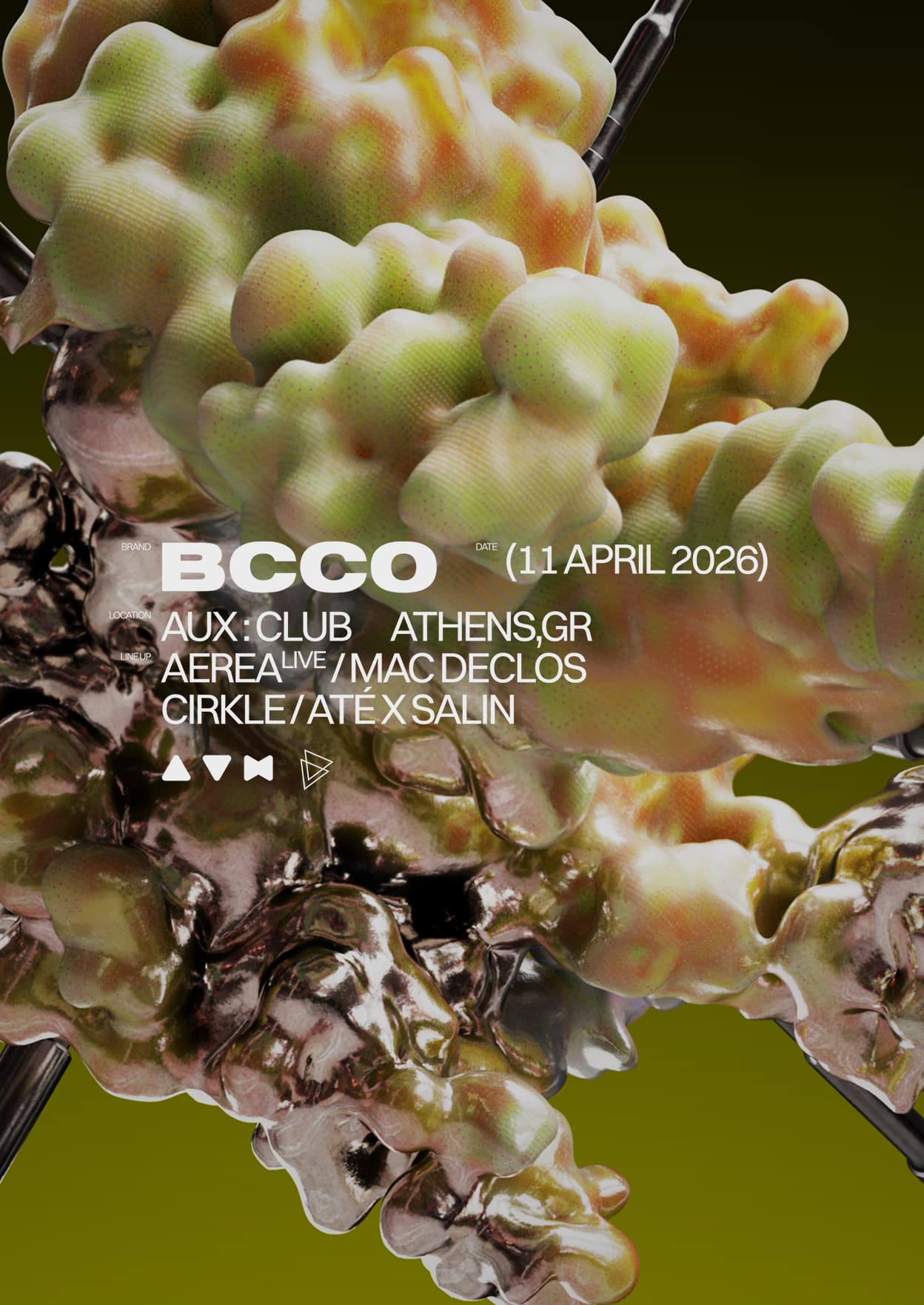 aux: BCCO x VLCT