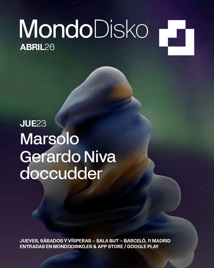 Infinite Mondo Love