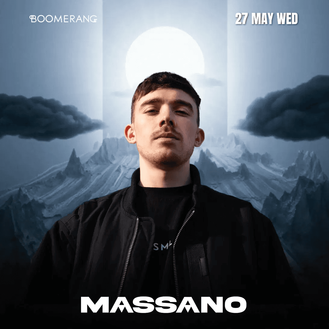 Massano