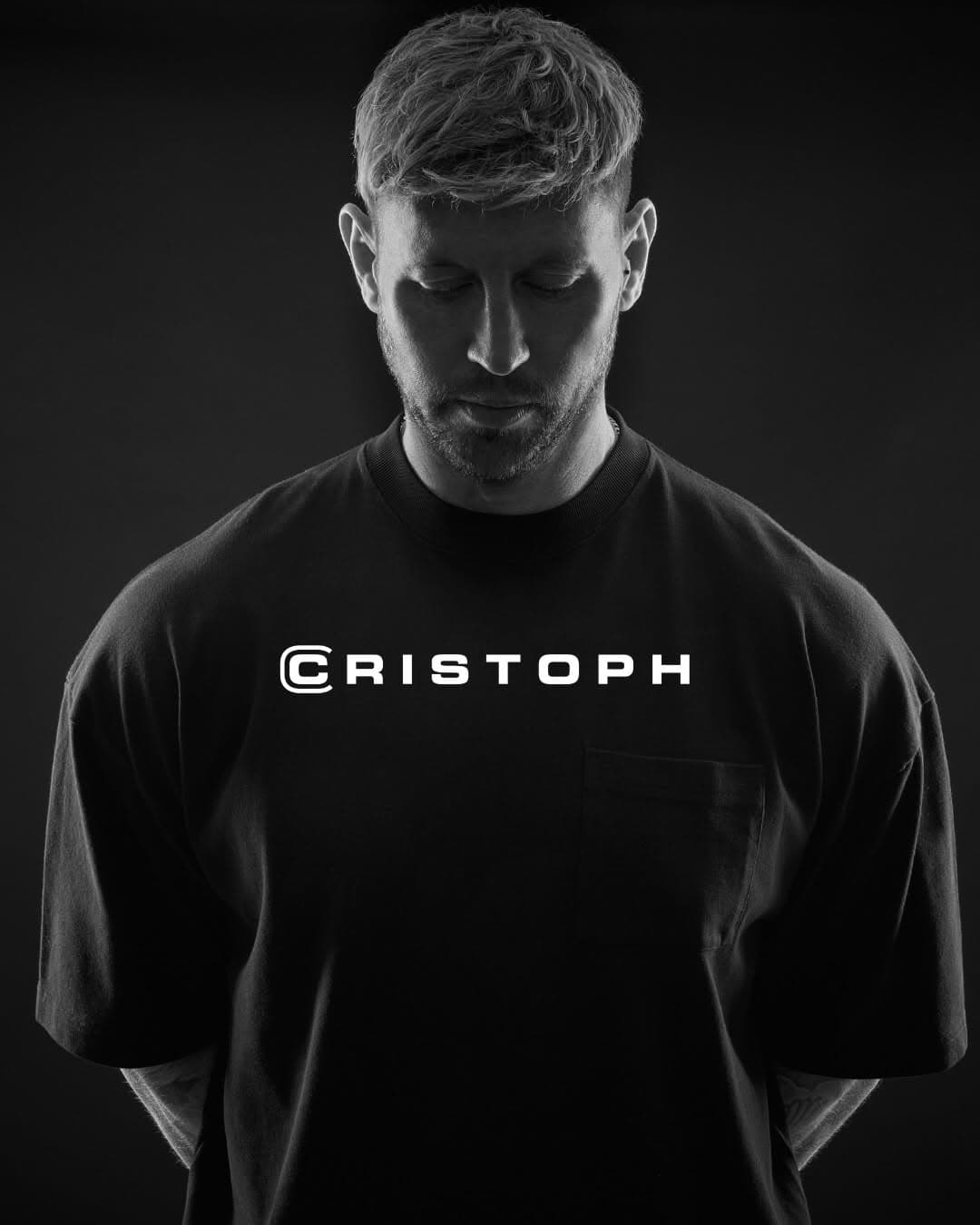 Cristoph and Layla Benitez