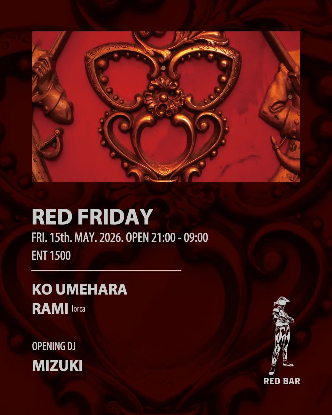 Friday Night