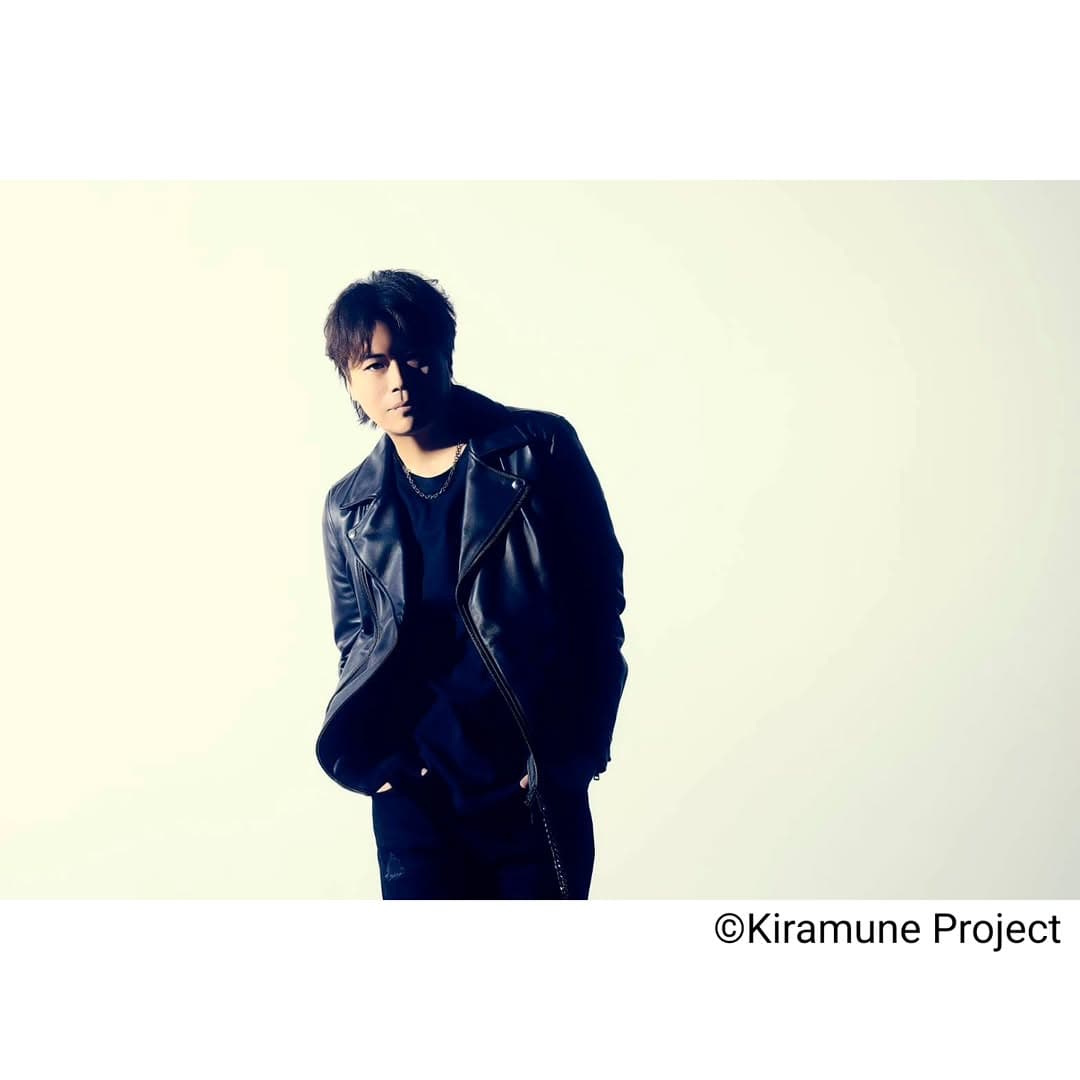 浪川大輔 15th Anniversary Live Tour CROSS VISION XV