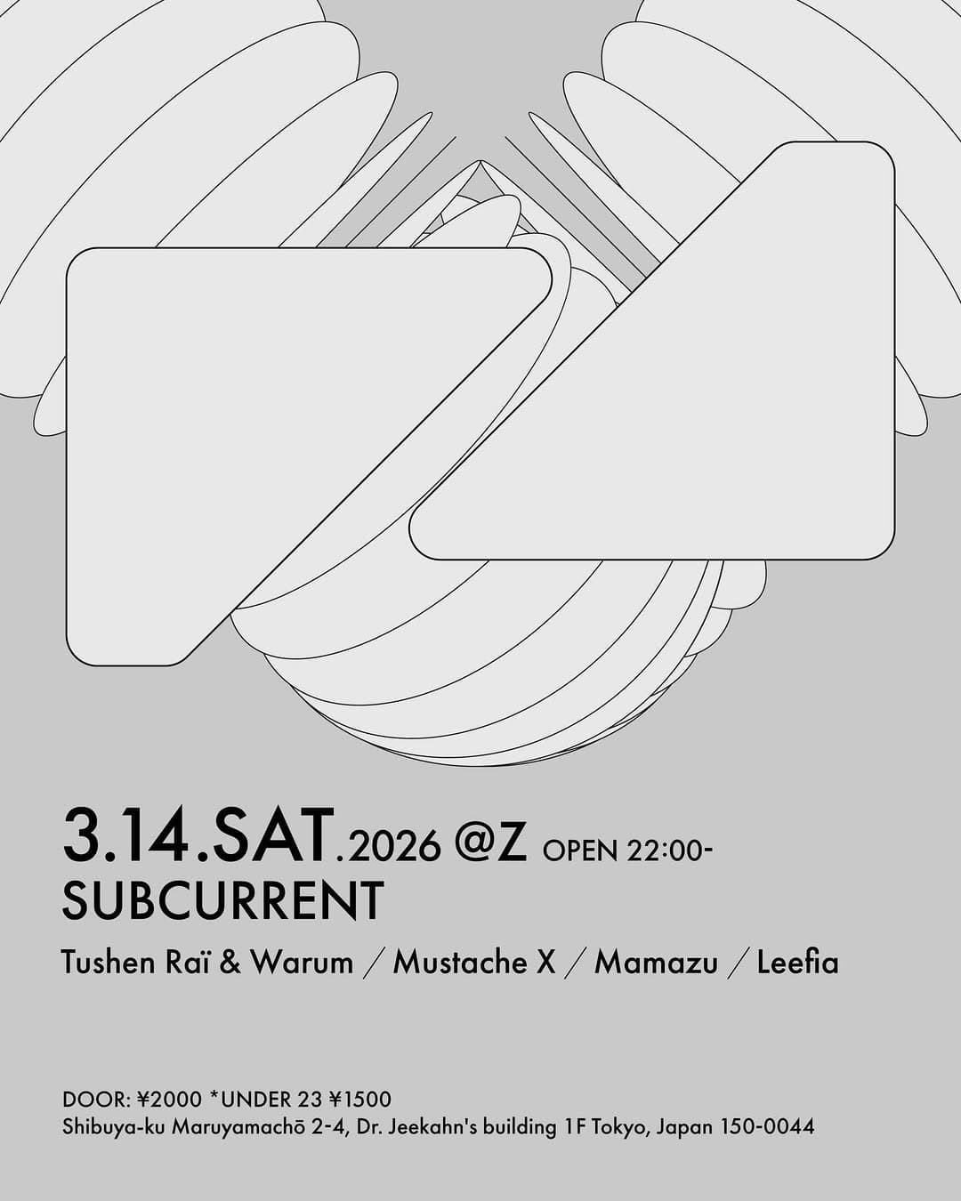 SUBCURRENT