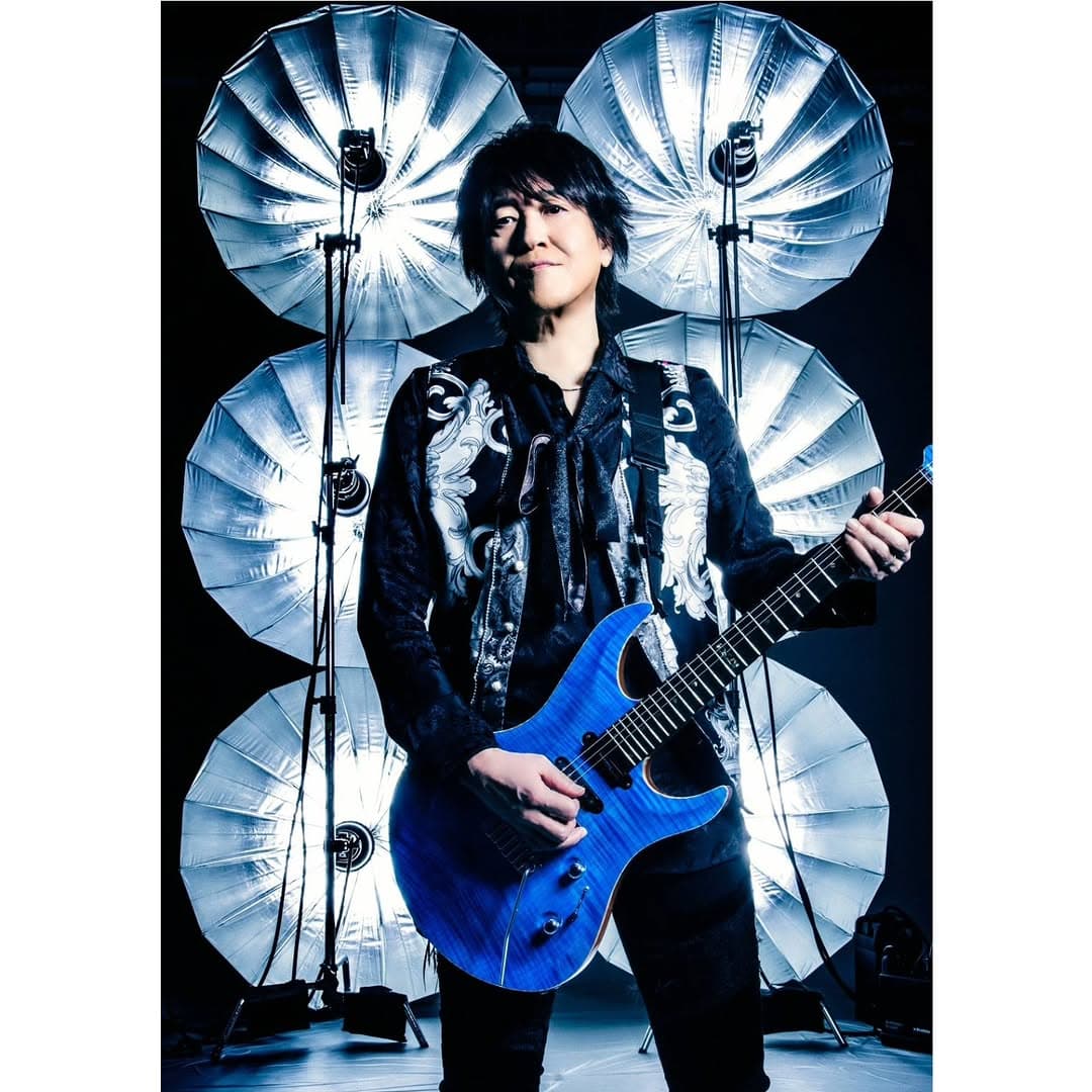 e-ZUKA Live Tour 2026「ギター弾こうぜ! GtHZ!」